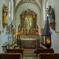 Maria Läng