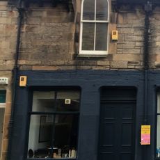6 Coltbridge Terrace, Edinburgh