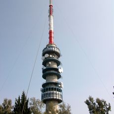 Kékestető TV Tower