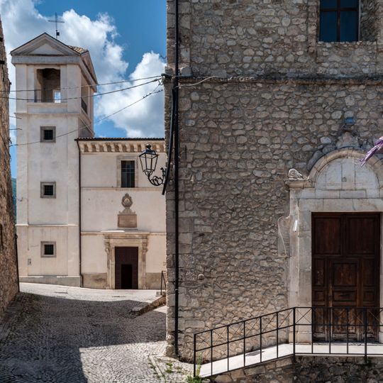 Chiesa di San Maurizio