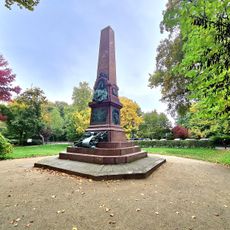 Landgrafen-Denkmal