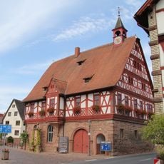Rathaus