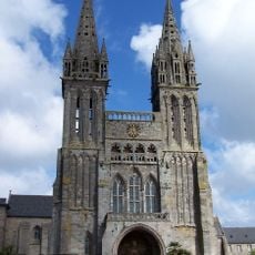 Saint-Pol-de-Léon Cathedral