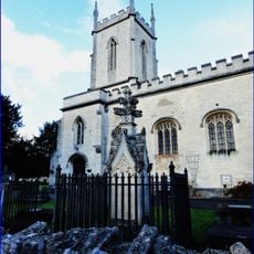 Church of St Matthew