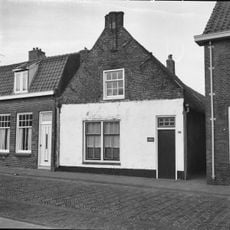 Jan Kroonsplein 4, Noordwijk