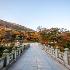 Daeheungsa-gil