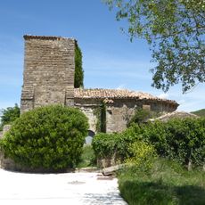 San Martin Tourskoaren eliza