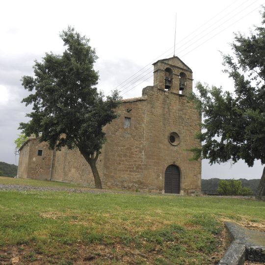 Sant Andreu de Clarà