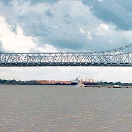 Crescent City Connection