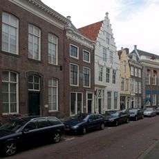 Lange Noordstraat 31, Middelburg