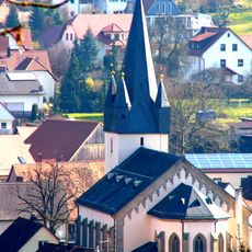 Pfarrkirche