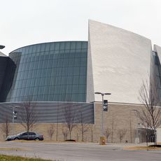 United Methodist Church of the Resurrection