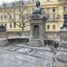 Vítězslav Hálek Memorial