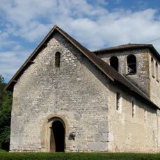 Église Saint-Didier d'Aoste
