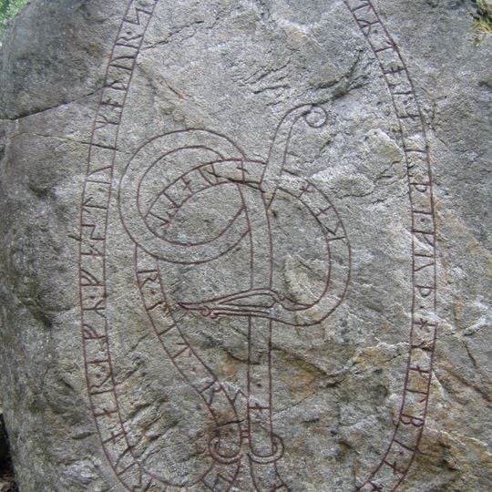 Upplands runinskrifter 112