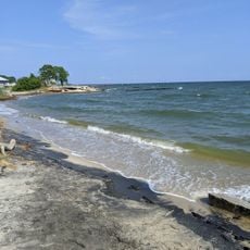 White Stone Beach