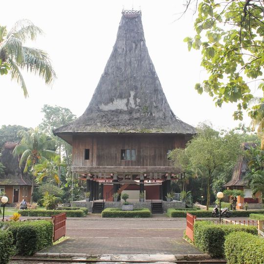 East Timor Museum