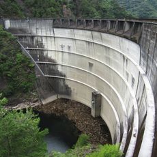 Sakamoto Dam