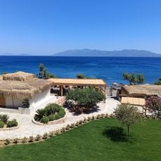 Agios Fokas Beach