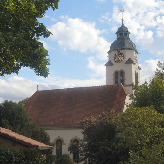 Michaelskirche