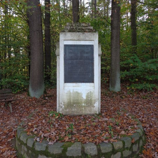 Gefallenendenkmal Amerika
