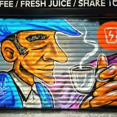 Graffiti