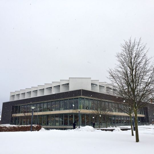 Linnaeus University