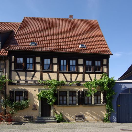 Wohnhaus