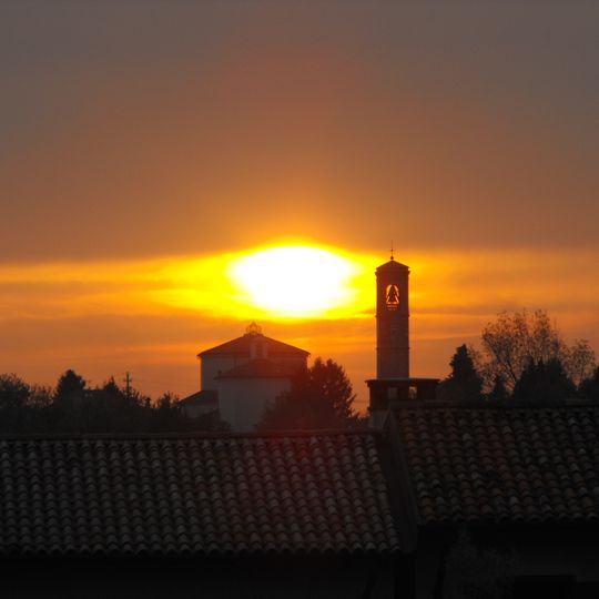 Chiesa dell'Immacolata Concezione