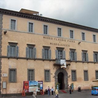 Museu Claudio Faina e Civico