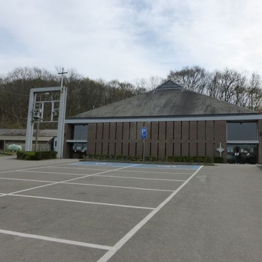 Onze-Lieve-Vrouw-van-Bijstandkerk