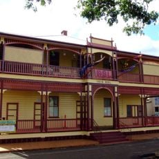 Childers RSL Club