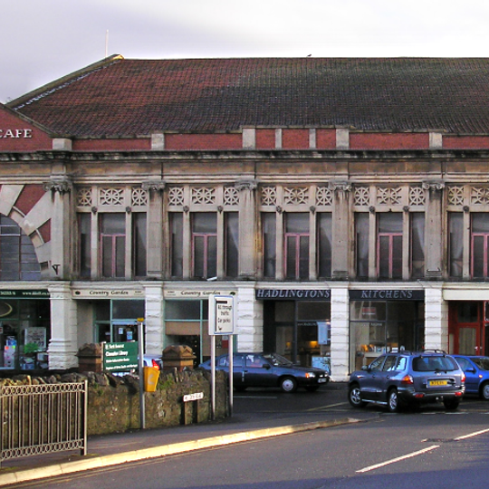 Curzon Community Cinema