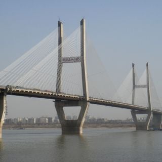 Secondo ponte di Wuhan