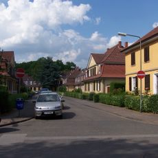 Ferdinand-Hofmann-Siedlung