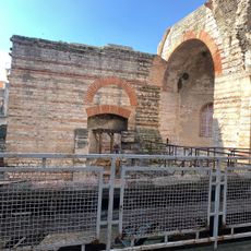 Thermes de Constantin