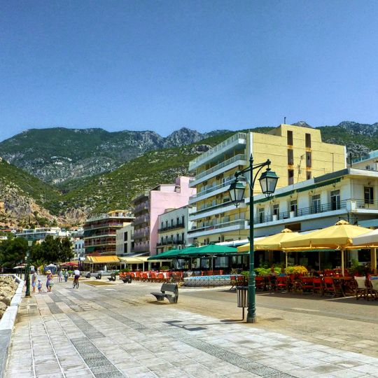 Loutraki