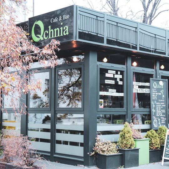 Qchnia