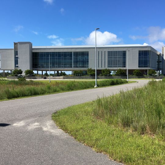 University of North Carolina - Coastal Studies Institute