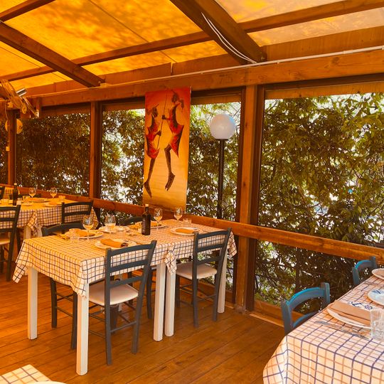 Ristorante San Martino