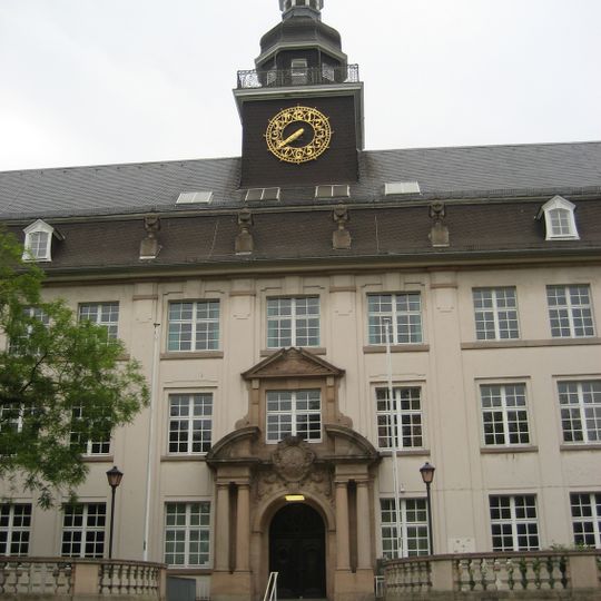 Leibnizschule