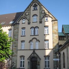 Kloster Werl