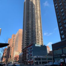 The Monarch, 200 East 89th Street