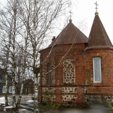Church of the Theotokos of Kazan (Kurovitsy)