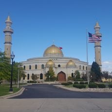 Islamic Center of America