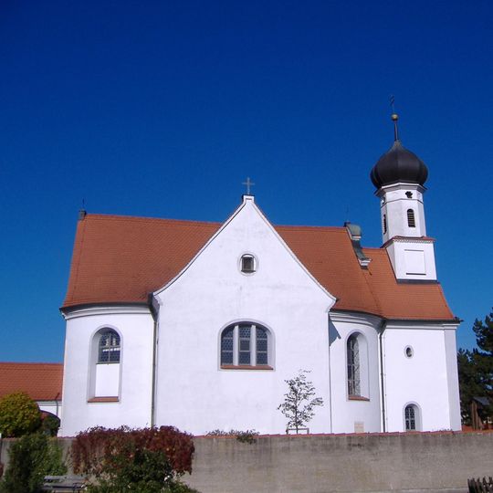 St. Margareta