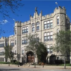 Joliet Central High School