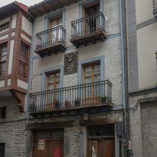 Casa Burgos 9