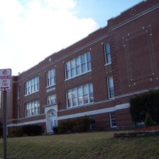 South School