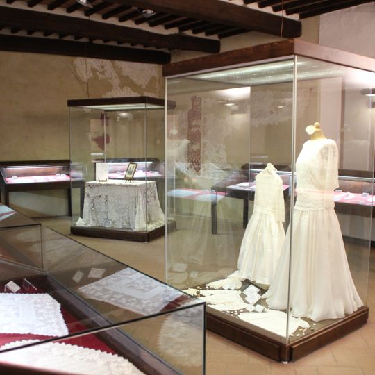 Museo del merletto